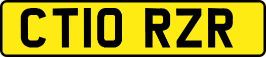CT10RZR