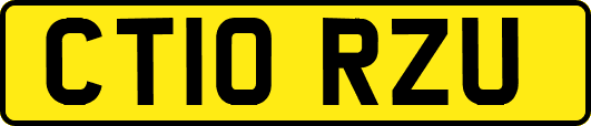 CT10RZU