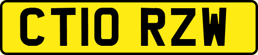 CT10RZW