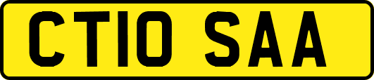 CT10SAA