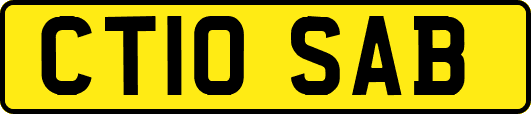 CT10SAB