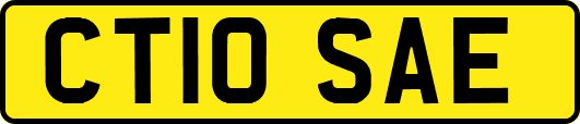 CT10SAE