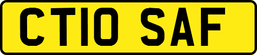 CT10SAF