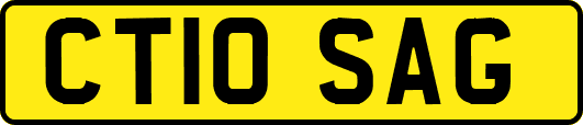 CT10SAG