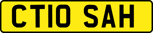 CT10SAH