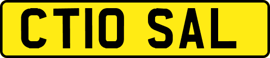 CT10SAL