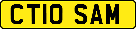 CT10SAM