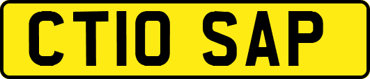 CT10SAP