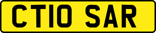 CT10SAR