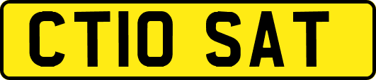 CT10SAT