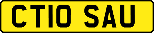 CT10SAU