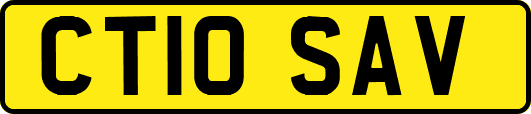 CT10SAV