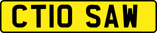 CT10SAW