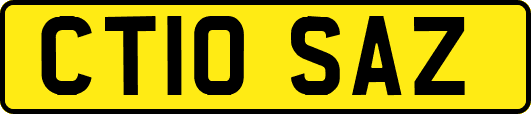 CT10SAZ