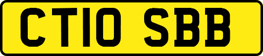 CT10SBB