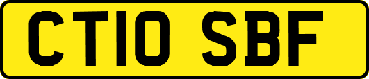 CT10SBF