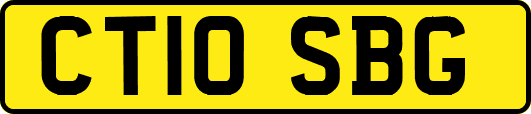 CT10SBG