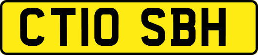 CT10SBH