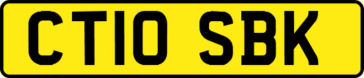 CT10SBK