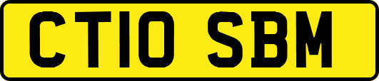 CT10SBM