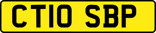 CT10SBP