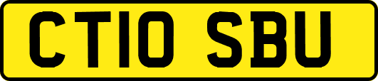 CT10SBU