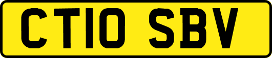CT10SBV