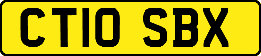 CT10SBX