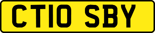 CT10SBY