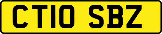 CT10SBZ