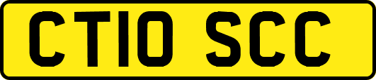 CT10SCC