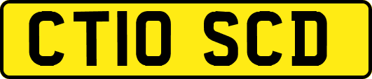 CT10SCD