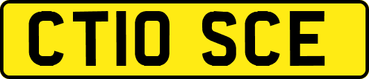 CT10SCE