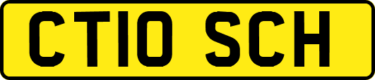 CT10SCH