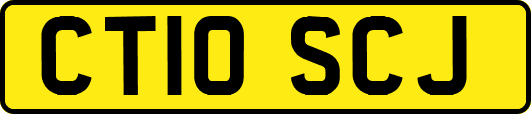 CT10SCJ