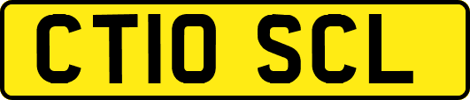 CT10SCL