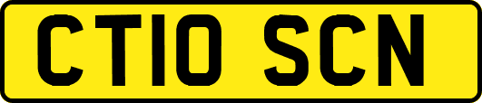 CT10SCN