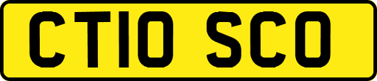 CT10SCO