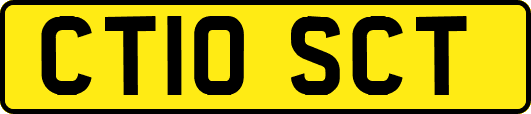 CT10SCT