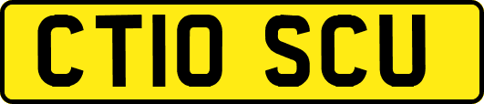 CT10SCU