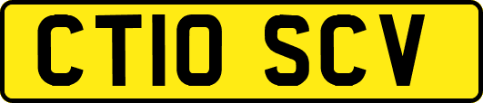 CT10SCV