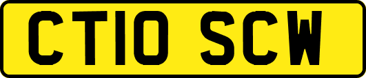 CT10SCW