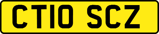 CT10SCZ