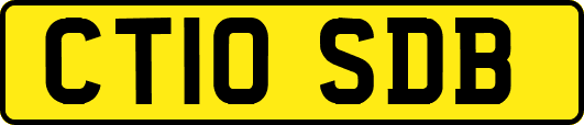 CT10SDB