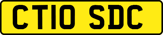 CT10SDC