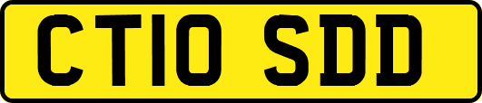 CT10SDD