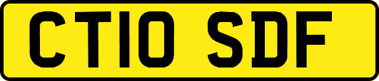 CT10SDF
