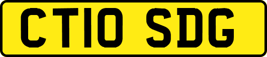 CT10SDG