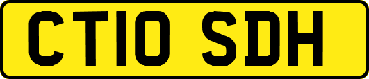 CT10SDH