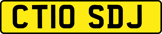 CT10SDJ